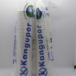VASOS DE CARTON 4 ONZAS X50 UND COD 59947