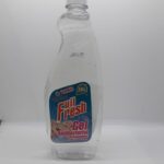 GEL ANTIBACTERIAL INSTANTEANEO FULL FRESH 500CC