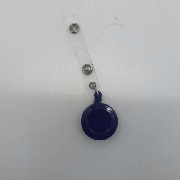 YOYO PORTA CARNET AZUL
