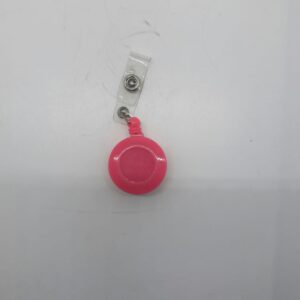 YOYO PORTA CARNET ROSADO