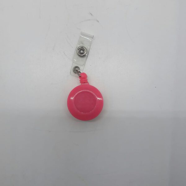 YOYO PORTA CARNET ROSADO