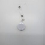 YOYO PORTA CARNET BLANCO