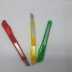 EXACTOS PEQUEÑOS PLASTICOS