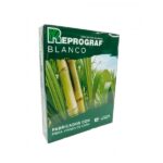 RESMA REPROGRAF CARTA BLANCO 75GR