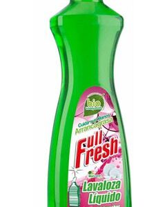 LAVALOZA LIQUIDO 500CC FULL FRESH