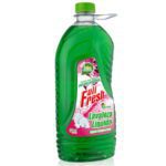 LAVALOZA LIQUIDO 2000CC FULL FRESH