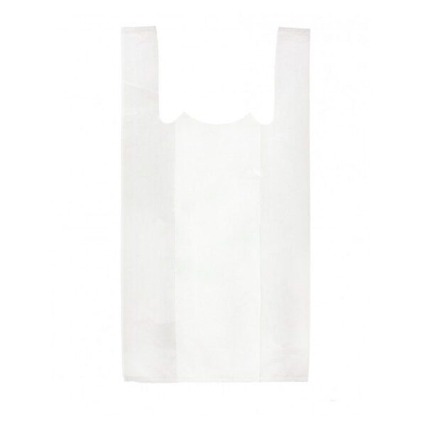BOLSA DE MANIGUETA 3KL BLANCA