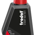 TINTA PARA SELLOS ROJA TRODAT