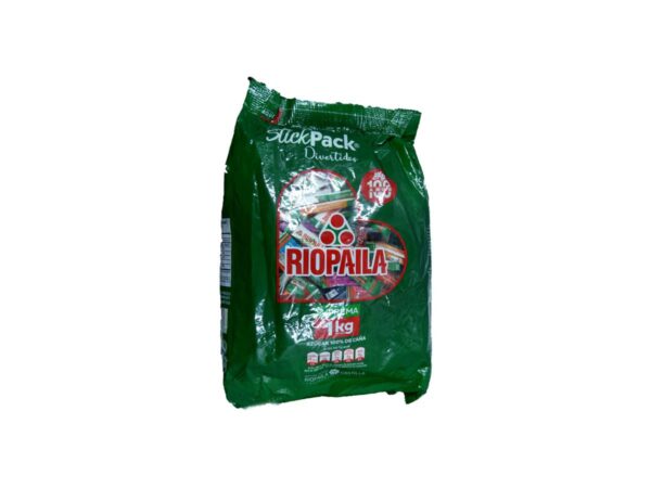AZUCAR RIOPAILA PAQUETE X200UND