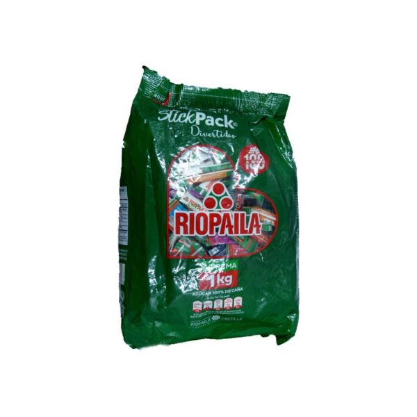 AZUCAR RIOPAILA PAQUETE X200UND