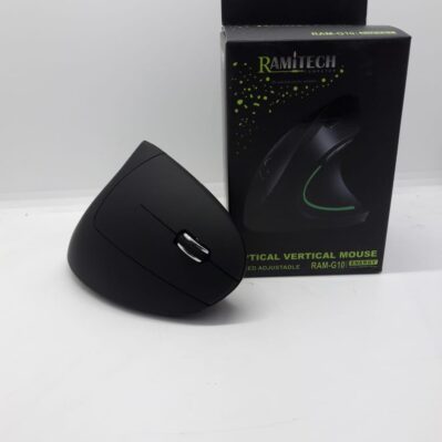 MOUSE OPTICAL 5D TONER CARPIANO