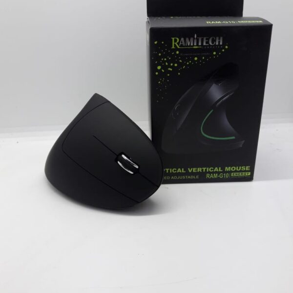 MOUSE OPTICAL 5D TONER CARPIANO
