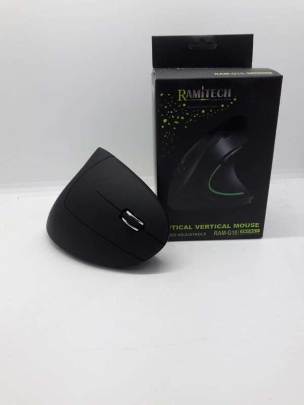 MOUSE OPTICAL 5D TONER CARPIANO