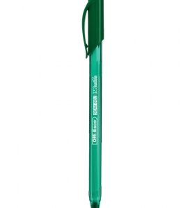 BOLIGRAFO VERDE SEMIGEL OFFI- ESCO REF: OE- 076F