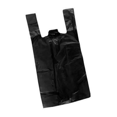 BOLSA DE MANIGUETA 02K TV NEGRA X70UND