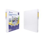 PASTA CATALOGO 3 AROS 0.5 CARTA NORMA