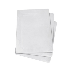 CARPETA DE PRESENTACION CARTA BLANCA