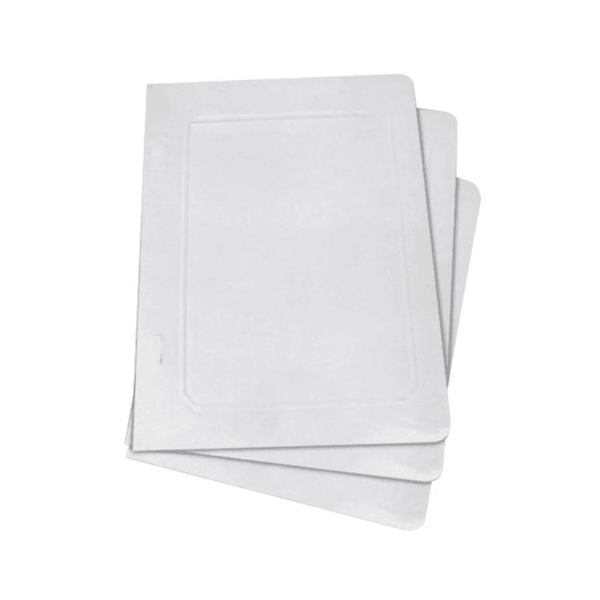 CARPETA DE PRESENTACION CARTA BLANCA
