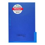 CARPETA LEGAJADORA OFICIO AZUL OFFI-ESCO REF: OE-809