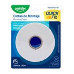 CINTA DOBLE FAZ 24*2.53 POINTER