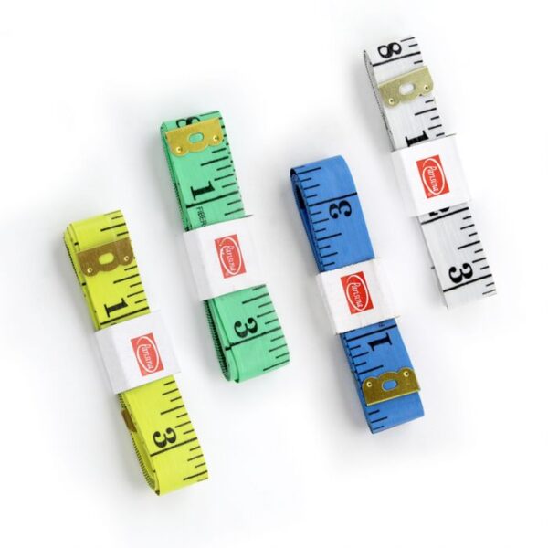 CINTA METRICA PLASTICA 1.50 MTS