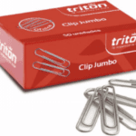 CLIP JUMBO X50UND TRITON