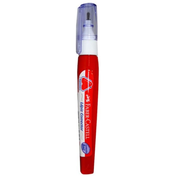 CORRECTOR DE LAPIZ 7ML FABER CASTELL