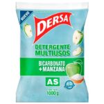 DETERGENTE EN POLVO DERSA X1000GR