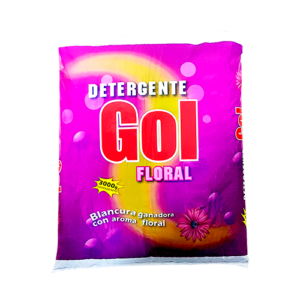 DETERGENTE GOL X1000GRS