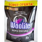 DETERGENTE LIQUIDO WOOLITE ROPA OSCURA 1.8L