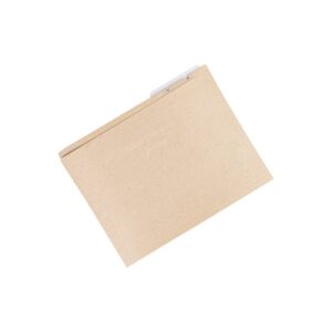 FOLDER CELUGUIA CARTA NORMA