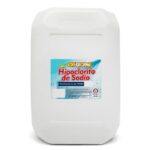 HIPOCLORITO INSTITUCIONAL X20LTRS AL 13%