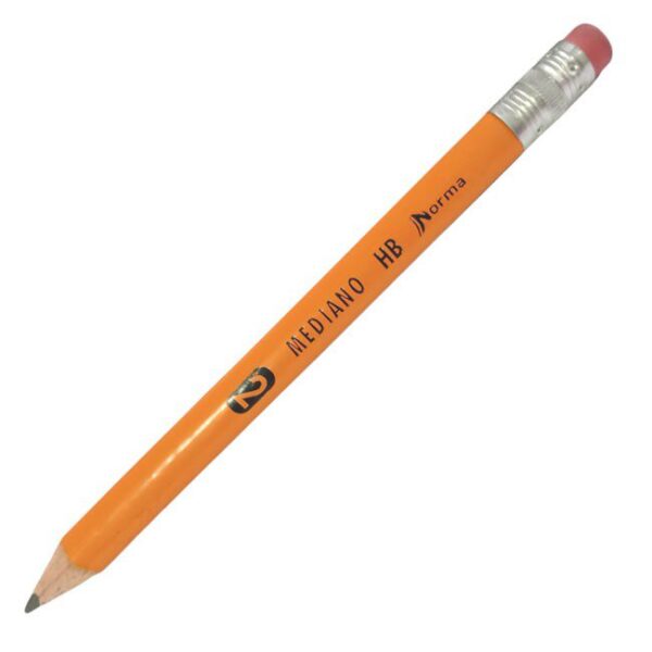 LAPIZ JUMBO NEGRO NORMA