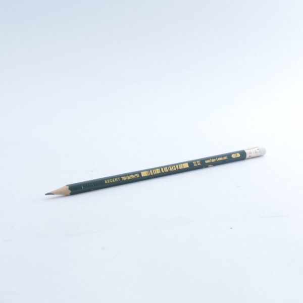 LAPIZ NEGRO 2B FABER CASTELL