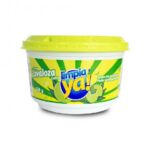 LAVALOZA EN CREMA LIMPIA YA 450GR