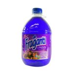 DESINFECTANTE FRAGANTI LAVANDA *5LTRS