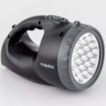 LINTERNA VARTA HIBRIDA 50 LUMENS R19LEDVARTA110W