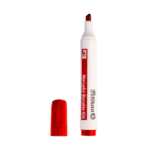 MARCADOR BORRABLE 426 ROJO PELIKAN