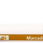 MARCADOR BORRABLE 426 NARANJA PELIKAN