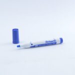 MARCADOR BORRABLE AZUL PELIKAN 426