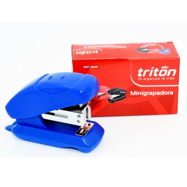 MINIGRAPADORA TRITON