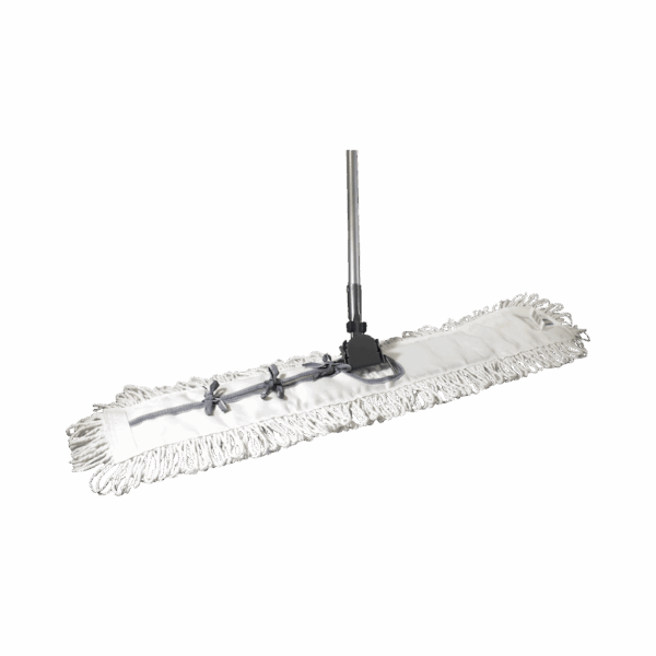MOPA TIPO AVION 90CM TASK CON CABO 1.60
