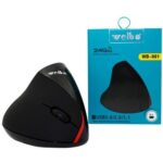 MOUSE VERTICAL WEIBO