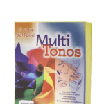 PAPEL MULTIUSOS DE COLORES