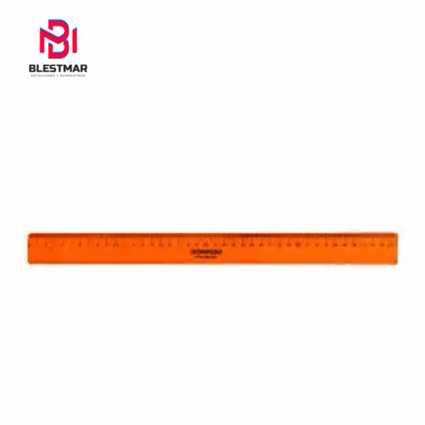 REGLA DE 30CM MORRISON PROFESIONAL