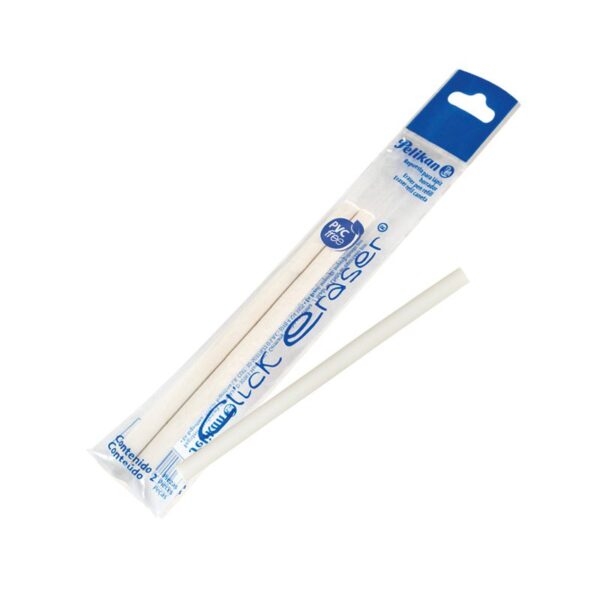 REPUESTO PARA LAPIZ BORRADOR X 2 UND