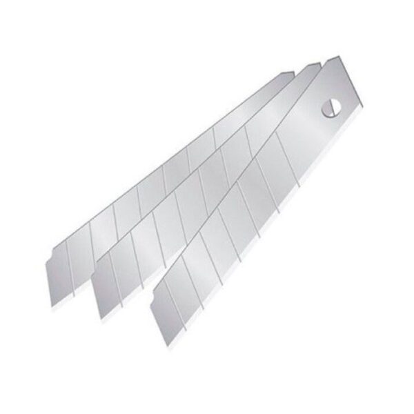 REPUESTOS PARA CUCHILLA 18X98MM YULIMAR