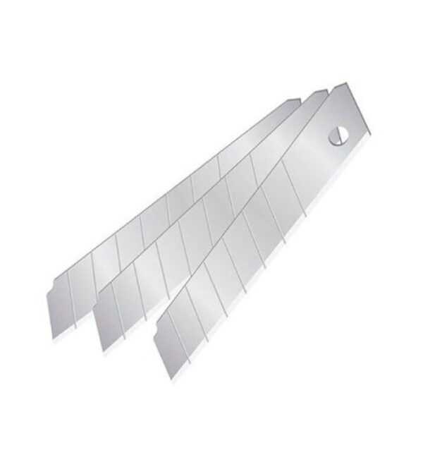 REPUESTOS PARA CUCHILLA 18X98MM YULIMAR