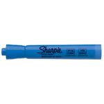 RESALTADOR SHARPIE AZUL
