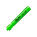 RESALTADOR SHARPIE VERDE